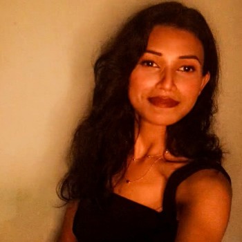 Vandana Sahu